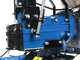 EuroMech YET 300 - Motobineuse diesel 7 CV - D300 208 cm3