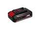 Einhell TE-SV 18 Li - Aspirateur - Balai &agrave; batterie - 2 en 1 - 18 V/2,5 Ah