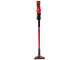 Einhell TE-SV 18 Li - Aspirateur - Balai &agrave; batterie - 2 en 1 - 18 V/5,2 Ah