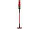 Einhell TE-SV 18 Li - Aspirateur - Balai &agrave; batterie - 2 en 1 - 18 V/5,2 Ah