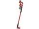 Einhell TE-SV 18 Li - Aspirateur - Balai &agrave; batterie - 2 en 1 - 18 V/5,2 Ah