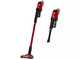 Einhell TE-SV 18 Li - Aspirateur - Balai &agrave; batterie - 2 en 1 - 18 V/5,2 Ah