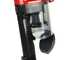 Einhell TE-SV 18 Li - Aspirateur - Balai &agrave; batterie - 2 en 1 - 18 V/5,2 Ah
