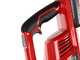 Einhell TE-SV 18 Li - Aspirateur - Balai &agrave; batterie - 2 en 1 - 18 V/5,2 Ah