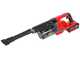 Einhell TE-SV 18 Li - Aspirateur - Balai &agrave; batterie - 2 en 1 - 18 V/5,2 Ah