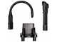 Einhell TE-SV 18 Li - Aspirateur - Balai &agrave; batterie - 2 en 1 - 18 V/5,2 Ah