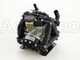 Seven Italy 600L - Groupe de pulv&eacute;risation pour d&eacute;sherbage &agrave; tracteur - Pompe Comet BP75