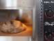 Calory Forni CF62M Mastro MEK - Four &eacute;lectrique &agrave; pizza - Chambre haute