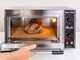 Calory Forni CF62M Mastro MEK - Four &eacute;lectrique &agrave; pizza - Chambre haute