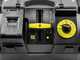 Karcher KM 70/30 C Bp 2SB - Balayeuse &agrave; batteries avec bac de ramassage - SANS BATTERIE NI CHARGEUR