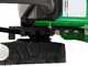 GreenBay GB-LM 51 H MY25 - Tondeuse &agrave; gazon thermique tract&eacute;e - 4 en 1 - Moteur Honda GCVx170 - Largeur de coupe 51 cm