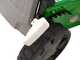 GreenBay GB-LM 51 H MY25 - Tondeuse &agrave; gazon thermique tract&eacute;e - 4 en 1 - Moteur Honda GCVx170 - Largeur de coupe 51 cm