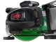 GreenBay GB-LM 51 H MY25 - Tondeuse &agrave; gazon thermique tract&eacute;e - 4 en 1 - Moteur Honda GCVx170 - Largeur de coupe 51 cm