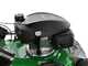 GreenBay GB-LM 51 H MY25 - Tondeuse &agrave; gazon thermique tract&eacute;e - 4 en 1 - Moteur Honda GCVx170 - Largeur de coupe 51 cm