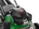 GreenBay GB-LM 51 H MY25 - Tondeuse &agrave; gazon thermique tract&eacute;e - 4 en 1 - Moteur Honda GCVx170 - Largeur de coupe 51 cm