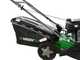 GreenBay GB-LM 51 H MY25 - Tondeuse &agrave; gazon thermique tract&eacute;e - 4 en 1 - Moteur Honda GCVx170 - Largeur de coupe 51 cm