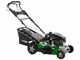 GreenBay GB-LM 51 H MY25 - Tondeuse &agrave; gazon thermique tract&eacute;e - 4 en 1 - Moteur Honda GCVx170 - Largeur de coupe 51 cm
