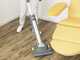 Karcher BR 30/1 C Bp Pack 18/30 - Nettoyeur de sols &agrave; batterie 3 en 1 : lave, s&egrave;che, aspire