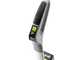 Karcher BR 30/1 C Bp Pack 18/30 - Nettoyeur de sols &agrave; batterie 3 en 1 : lave, s&egrave;che, aspire