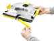 Karcher BR 30/1 C Bp Pack 18/30 - Nettoyeur de sols &agrave; batterie 3 en 1 : lave, s&egrave;che, aspire