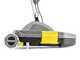Karcher BR 30/1 C Bp Pack 18/30 - Nettoyeur de sols &agrave; batterie 3 en 1 : lave, s&egrave;che, aspire