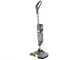 Karcher BR 30/1 C Bp Pack 18/30 - Nettoyeur de sols &agrave; batterie 3 en 1 : lave, s&egrave;che, aspire