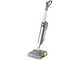Karcher BR 30/1 C Bp Pack 18/30 - Nettoyeur de sols &agrave; batterie 3 en 1 : lave, s&egrave;che, aspire