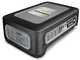 Karcher BR 30/1 C Bp Pack 18/30 - Nettoyeur de sols &agrave; batterie 3 en 1 : lave, s&egrave;che, aspire