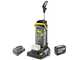 Karcher Pro BR 30/4 C BP Pack - Autolaveuse 3 en 1 : lave, s&egrave;che et aspire