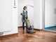 Karcher Pro BR 30/4 C BP Pack - Autolaveuse 3 en 1 : lave, s&egrave;che et aspire