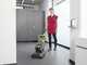 Karcher Pro BR 30/4 C BP Pack - Autolaveuse 3 en 1 : lave, s&egrave;che et aspire