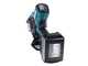 Makita DUC101ZJ LXT - &Eacute;lagueuse manuelle &agrave; batterie - 18 V/3 Ah
