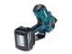 Makita DUC101ZJ LXT - &Eacute;lagueuse manuelle &agrave; batterie - 18 V/3 Ah