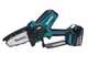 Makita DUC101ZJ LXT - &Eacute;lagueuse manuelle &agrave; batterie - 18 V/3 Ah