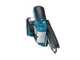 Makita DUC101ZJ LXT - &Eacute;lagueuse manuelle &agrave; batterie - 18 V/3 Ah