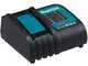 Makita DUC101ZJ LXT - &Eacute;lagueuse manuelle &agrave; batterie - 18 V/3 Ah