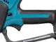 Makita DUC101ZJ LXT - &Eacute;lagueuse sur batterie - 18 V - SANS BATTERIE NI CHARGEUR