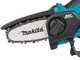 Makita DUC101ZJ LXT - &Eacute;lagueuse sur batterie - 18 V - SANS BATTERIE NI CHARGEUR