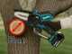 Makita DUC101ZJ LXT - &Eacute;lagueuse sur batterie - 18 V - SANS BATTERIE NI CHARGEUR