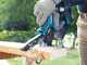Makita DUC101ZJ LXT - &Eacute;lagueuse sur batterie - 18 V - SANS BATTERIE NI CHARGEUR