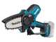 Makita DUC101ZJ LXT - &Eacute;lagueuse sur batterie - 18 V - SANS BATTERIE NI CHARGEUR