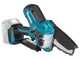 Makita DUC101ZJ LXT - &Eacute;lagueuse sur batterie - 18 V - SANS BATTERIE NI CHARGEUR