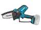 Makita DUC101ZJ LXT - &Eacute;lagueuse sur batterie - 18 V - SANS BATTERIE NI CHARGEUR