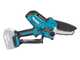 Makita DUC101ZJ LXT - &Eacute;lagueuse sur batterie - 18 V - SANS BATTERIE NI CHARGEUR