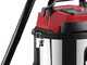 DCG BS2030N - Aspirateur eau et poussi&egrave;re - 20 L - 1200 W