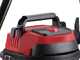 DCG BS2030N - Aspirateur eau et poussi&egrave;re - 20 L - 1200 W