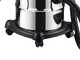 DCG BS2030N - Aspirateur eau et poussi&egrave;re - 20 L - 1200 W