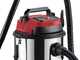 DCG BS2030N - Aspirateur eau et poussi&egrave;re - 20 L - 1200 W