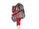 DCG BS5070 - Balai &eacute;lectrique rechargeable sans fil - Batterie au lithium 22,2 V