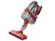 DCG BS5070 - Balai &eacute;lectrique rechargeable sans fil - Batterie au lithium 22,2 V